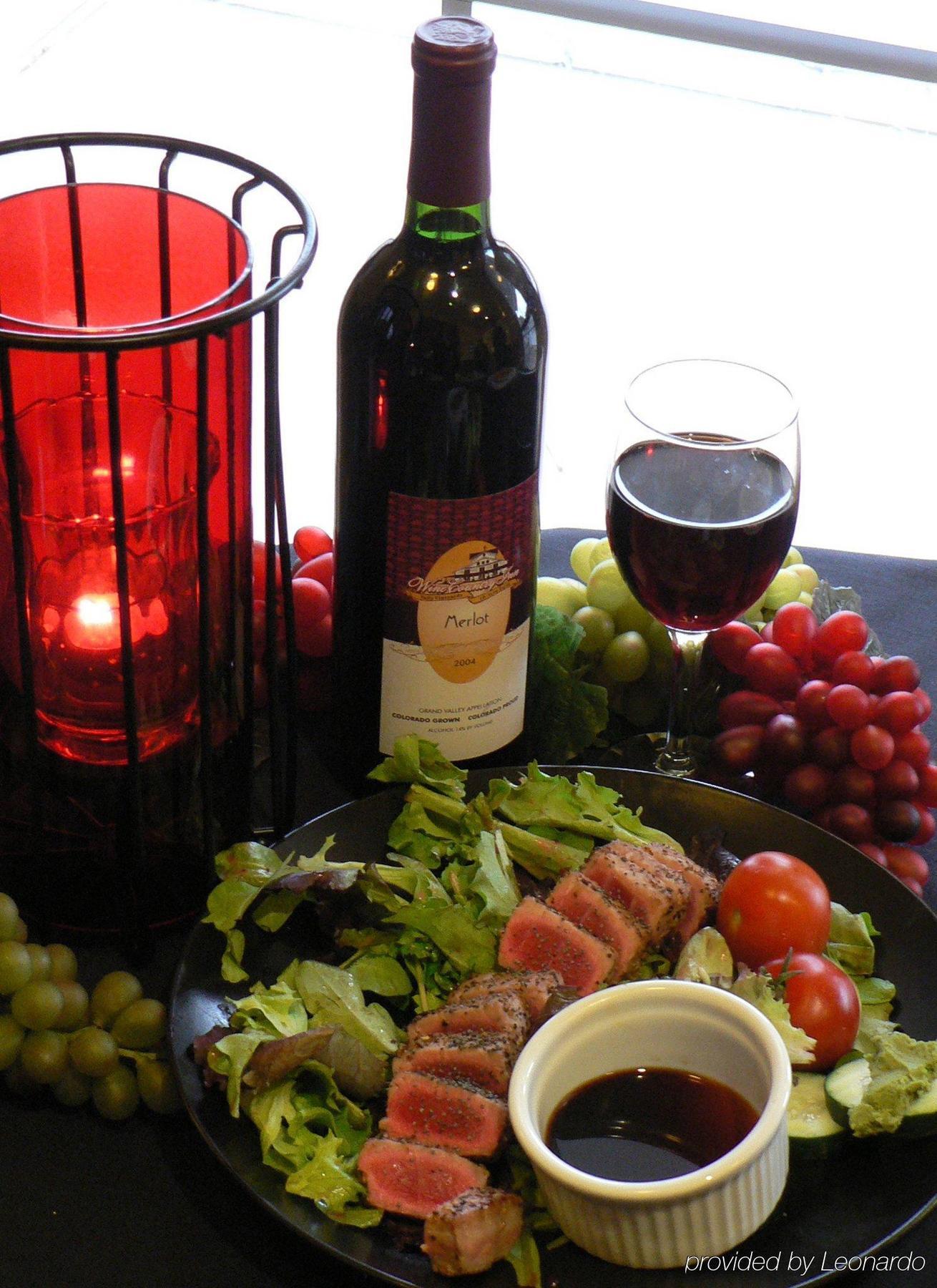Wine Country Inn Palisade Εξωτερικό φωτογραφία