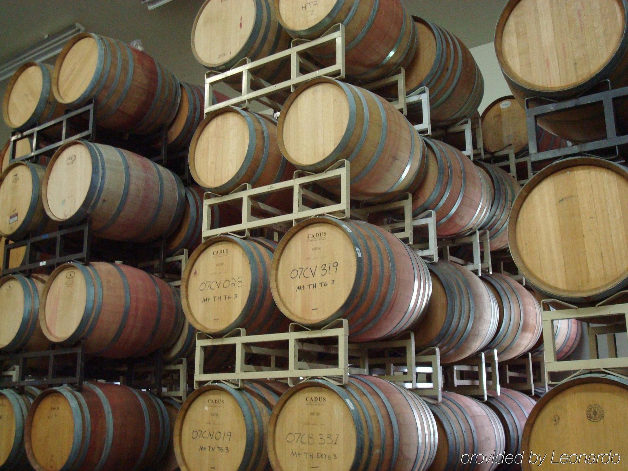 Wine Country Inn Palisade Ανέσεις φωτογραφία