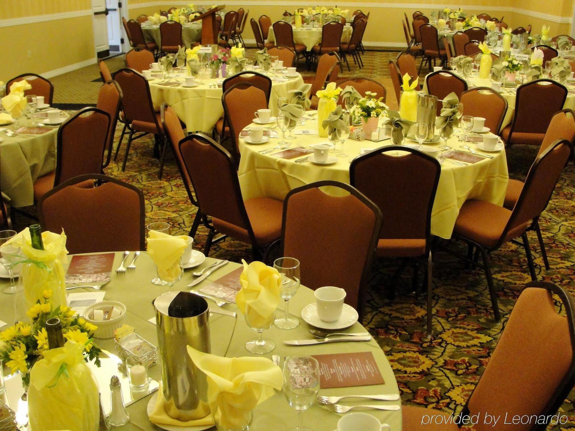 Wine Country Inn Palisade Εστιατόριο φωτογραφία