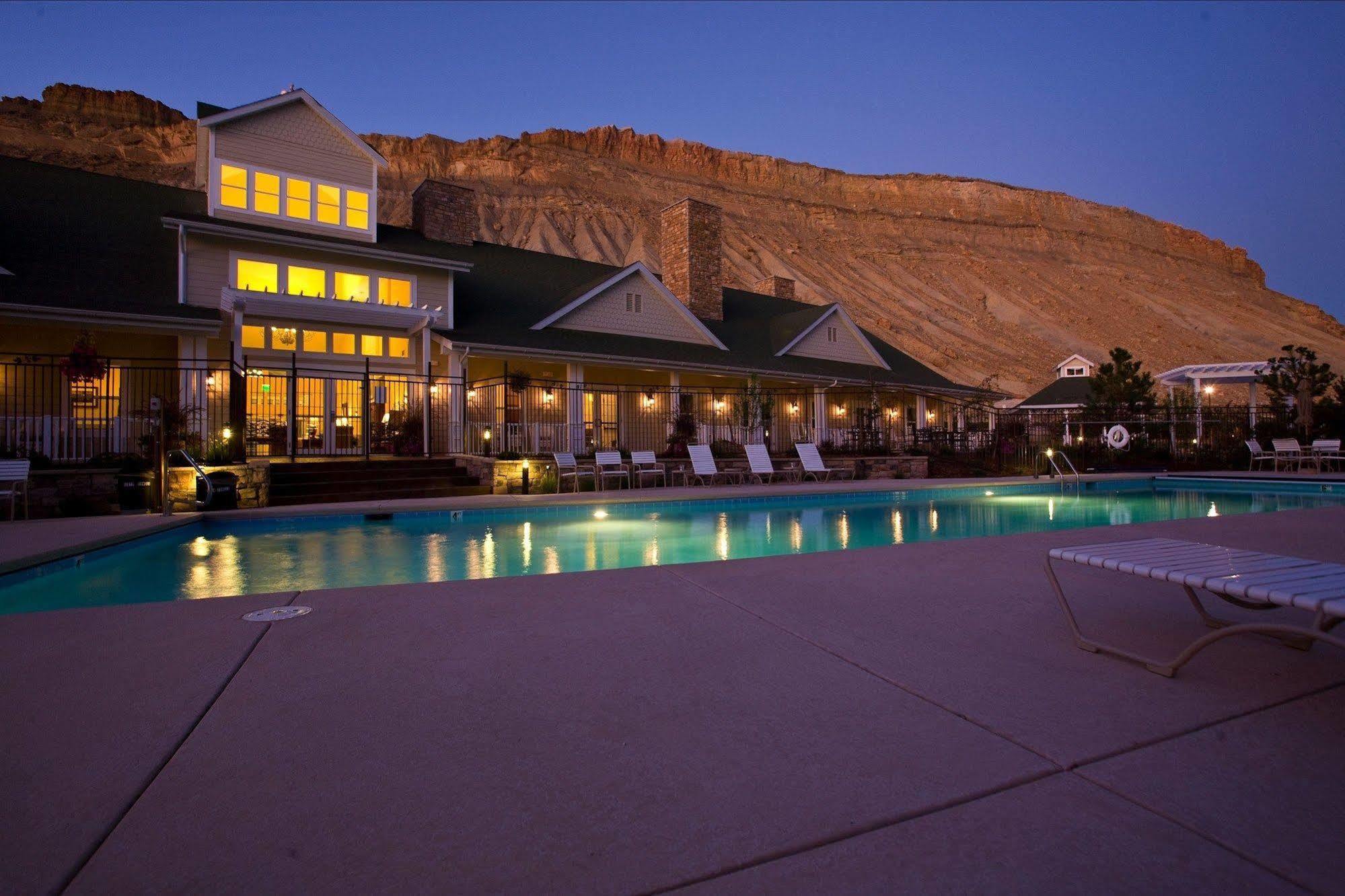 Wine Country Inn Palisade Εξωτερικό φωτογραφία
